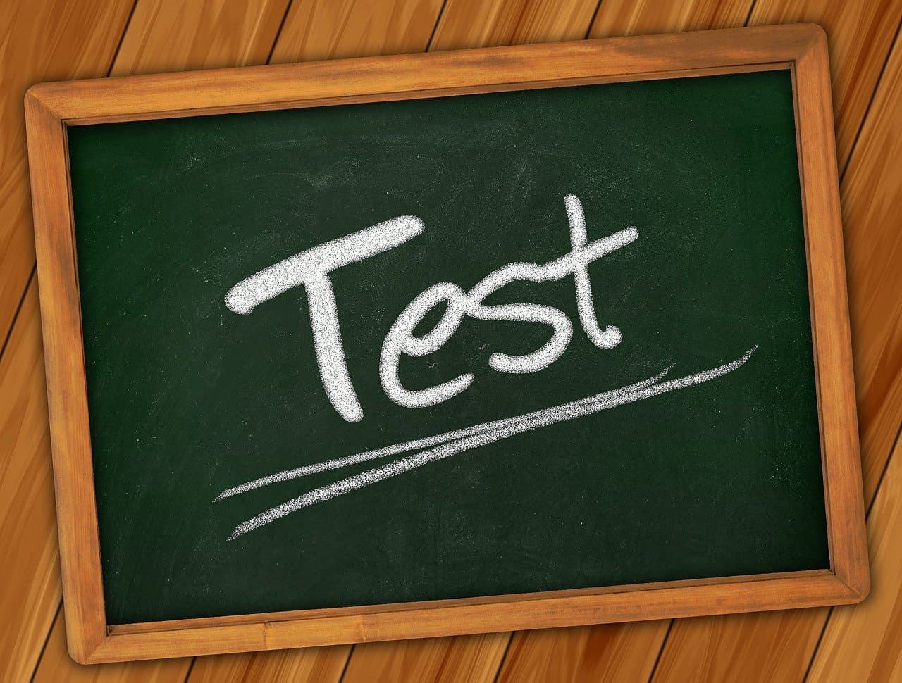 Blog Testing Demo