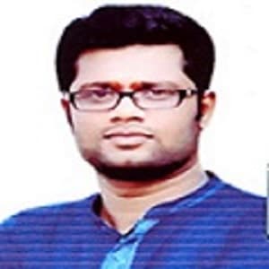 Jaber Mazumder